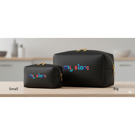 Trousse MYSTORE